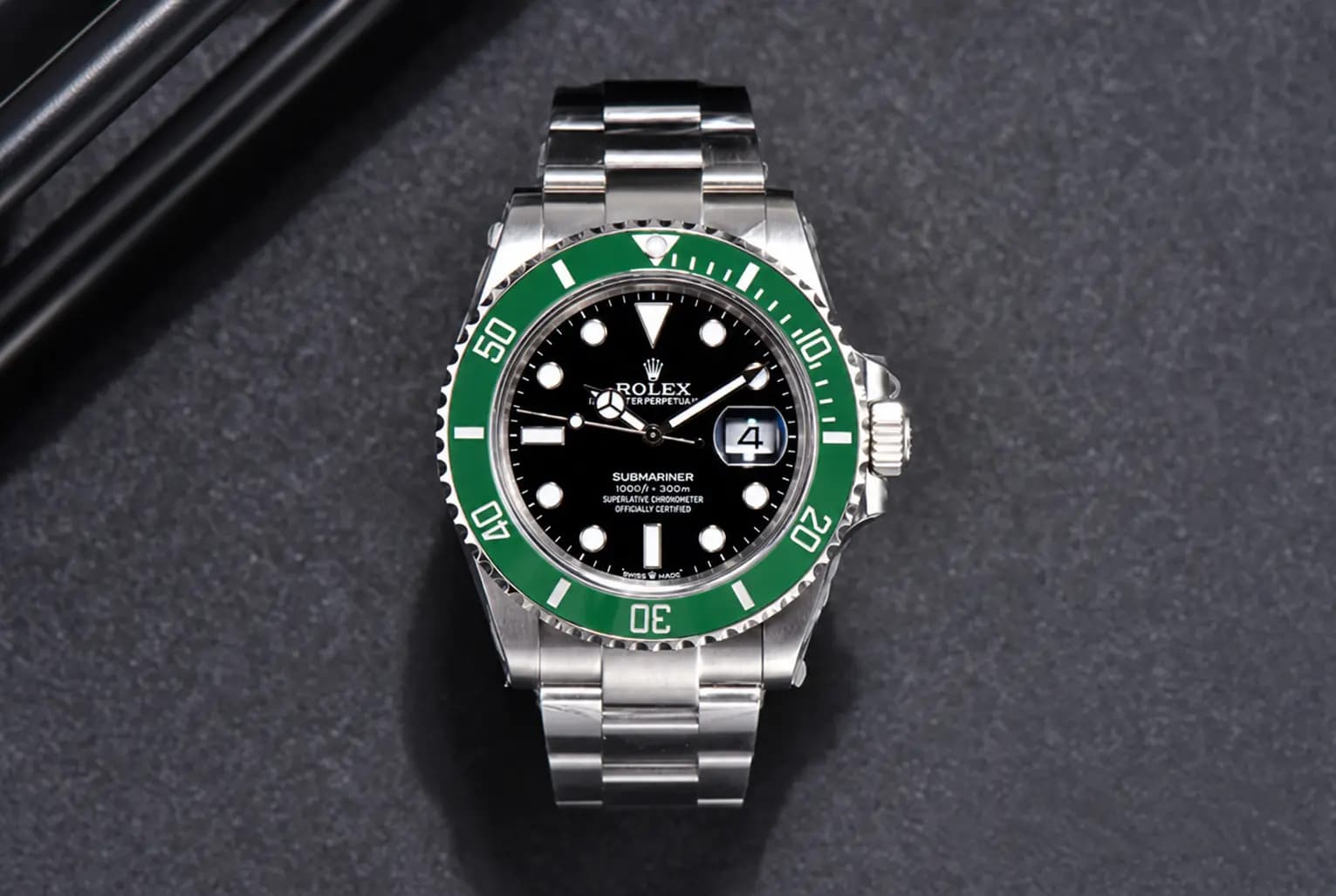 Submariner 126610 LV